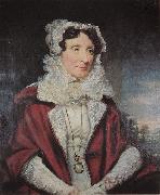 James Northcote Portrait of Margaret Ruskin Sweden oil painting artist